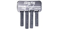 SOLAR GUITARS Chug Damper CD-SL4