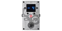 SOLAR GUITARS / CHUG CAPO