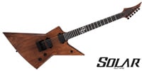 SOLAR GUITARS / E1.6AAN