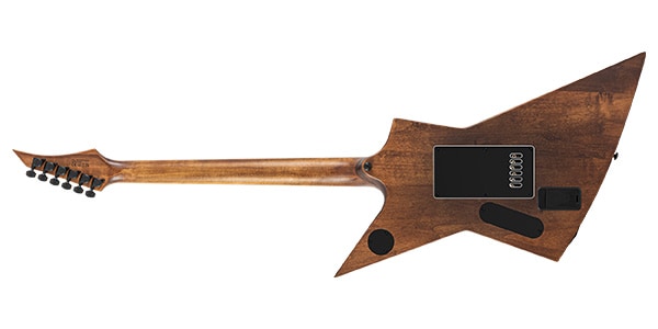 SOLAR GUITARS / E1.6AAN-27画像2