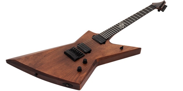 SOLAR GUITARS ( ソーラーギターズ )  / E1.6AAN画像2