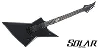 SOLAR GUITARS / E1.6AC