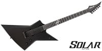 SOLAR GUITARS / E1.6BOP-27