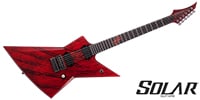SOLAR GUITARS / E1.6Canibalismo
