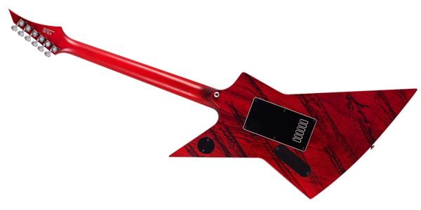 SOLAR GUITARS ( ソーラーギターズ ) E1.6Canibalismo 送料無料