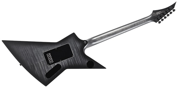 SOLAR GUITARS / E1.6FBB LH画像3