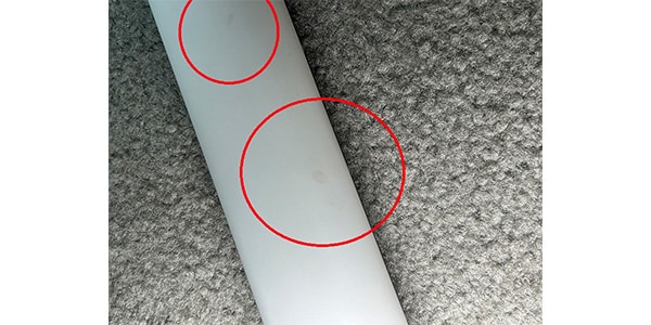SOLAR GUITARS / E1.6Priestess アウトレット品 画像3