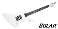 SOLAR GUITARS / E1.6Vinter