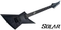 SOLAR GUITARS / E1.7FBB