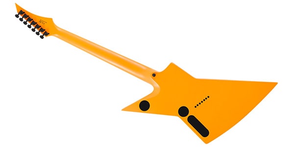 SOLAR GUITARS / E1.7Priestess+画像3