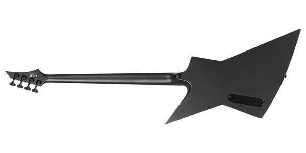 SOLAR GUITARS / E2.4C Baritone画像2