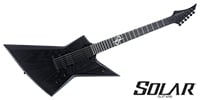 SOLAR GUITARS / E2.6BOP