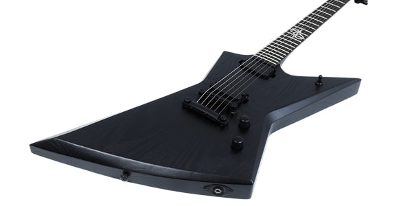 SOLAR GUITARS / E2.6BOP画像2