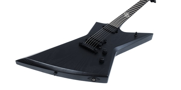 SOLAR GUITARS / E2.6BOP SK画像2