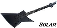SOLAR GUITARS / E2.6C