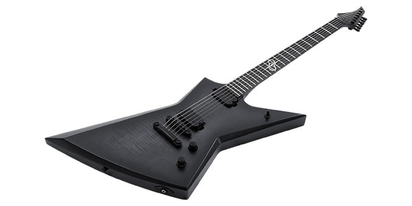 S by Solarエレキギター SOLAR GUITARS ( ソーラーギターズ ) E2.6FBB-27 送料無料 | サウンド
