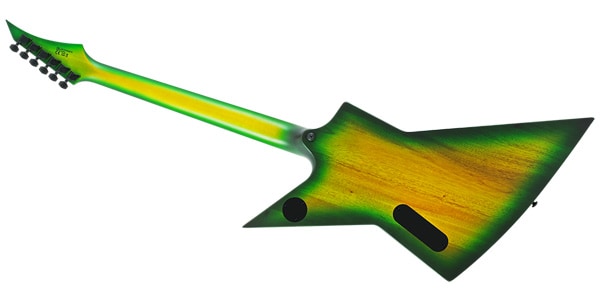 SOLAR GUITARS / E2.6LB画像3