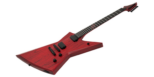 SOLAR GUITARS / E2.6ROP+画像2