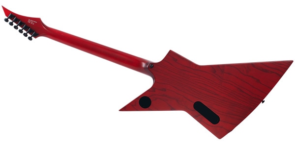 SOLAR GUITARS / E2.6TBR SK画像3