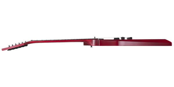 SOLAR GUITARS / E2.6TBR SK画像4