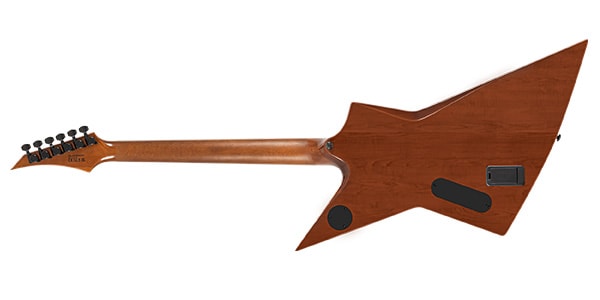 SOLAR GUITARS ( ソーラーギターズ )  / EFR1.6KW画像2