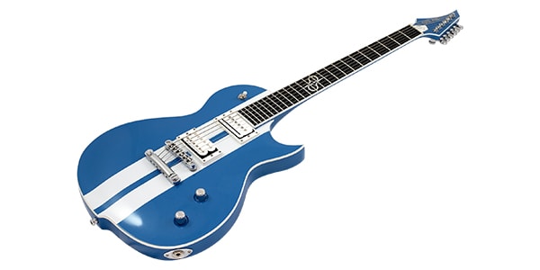 SOLAR GUITARS ( ソーラーギターズ )  / GC1.6GK画像2