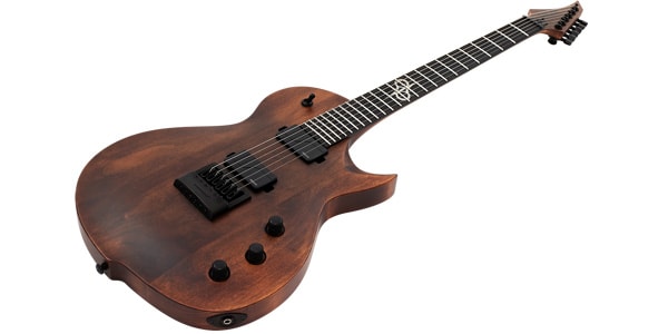 SOLAR GUITARS / GC1.6AAN画像2