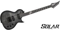 SOLAR GUITARS / GC1.6AFBB-27