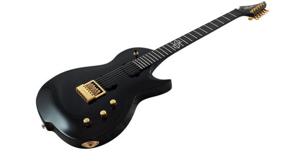 SOLAR GUITARS ( ソーラーギターズ ) GC1.6B 送料無料