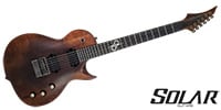 SOLAR GUITARS / GC1.6D LTD
