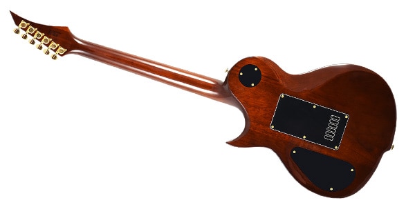 SOLAR GUITARS ( ソーラーギターズ )  / GC1.6FAB画像3