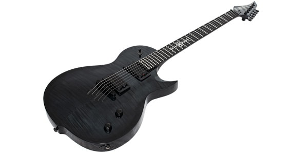 SOLAR GUITARS ( ソーラーギターズ )  / GC1.6Killertone画像2