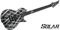 SOLAR GUITARS / GC1.6NC Cosmos