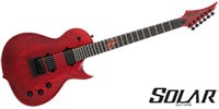 SOLAR GUITARS / GC1.6ROP+