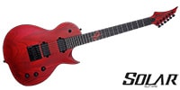 SOLAR GUITARS / GC1.6TBR
