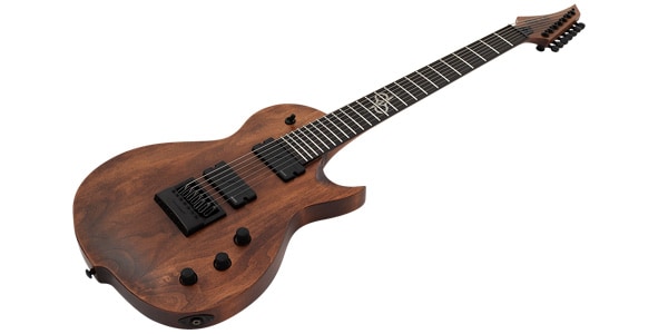 SOLAR GUITARS ( ソーラーギターズ )  / GC1.7AAN画像2