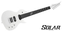 SOLAR GUITARS / GC1.7Vinter