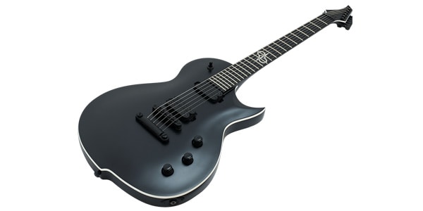 SOLAR GUITARS ( ソーラーギターズ )  / GC2.6C画像2