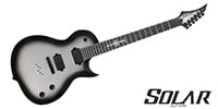 SOLAR GUITARS / GC2.6Killertone