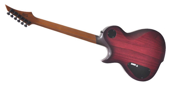 SOLAR GUITARS / GC2.6TPB画像4