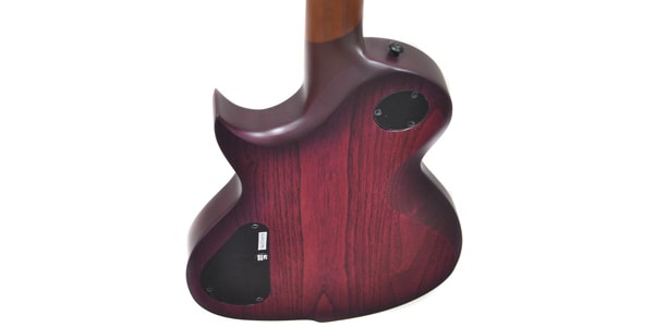 SOLAR GUITARS / GC2.6TPB画像5