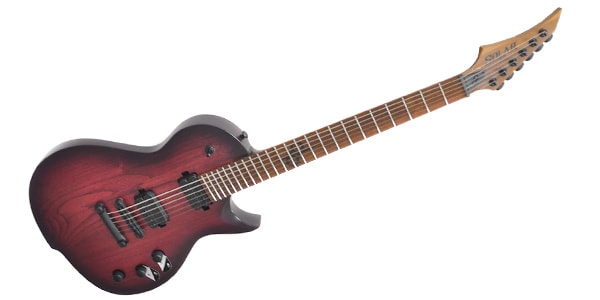 SOLAR GUITARS / GC2.6TPB画像3