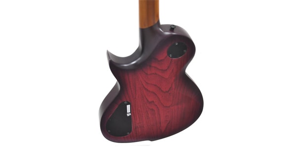 SOLAR GUITARS / GC2.6TPB画像6