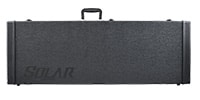 SOLAR GUITARS HardCase AB Bass