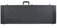 SOLAR GUITARS HardCase AS