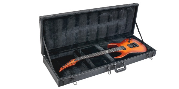 SOLAR GUITARS / HardCase AS画像2