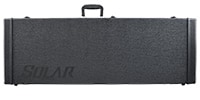 SOLAR GUITARS HardCase E