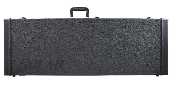 SOLAR GUITARS/HardCase T