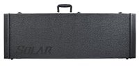 SOLAR GUITARS HardCase V