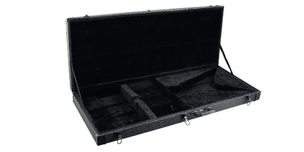 SOLAR GUITARS ( ソーラーギターズ )  / HardCase V画像2